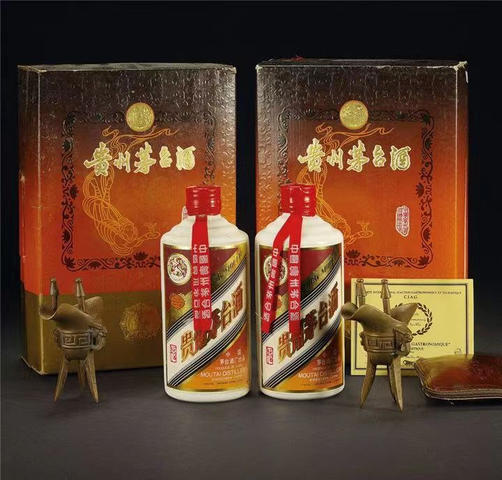 始兴烟酒回收